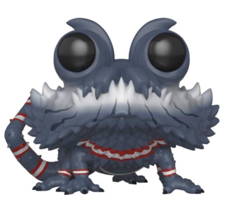 FUNKO ACTION FIGURES FUNKO POP FANTASTIC BEASTS 2: CHUPACABRA